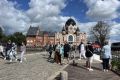 Эксперт: Турпоток в Калининградскую область остался примерно на уровне прошлого года