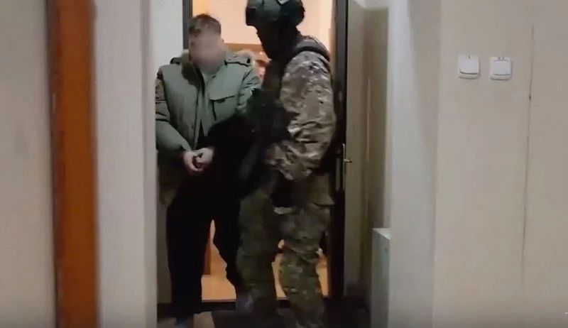 В поджоге склада в Калининграде на 57 млн руб