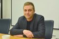 Директора нацпарка «Куршская коса» Анатолия Калину отпустили из-под домашнего ареста, он вернулся на работу