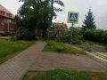 Шторм «Бернадетт» нарушил движение транспорта и закрыл музеи
