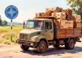 Страны НАТО - главные поставщики специй в Калининградскую область