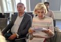 В Калининграде прошло заседание Местного политического совета Калининградского городского местного отделения Партии «ЕДИНАЯ РОССИЯ» по выдвижению кандидатов на выборах Горсовета Калининграда