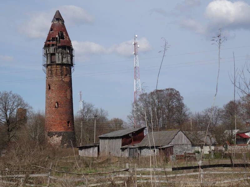 Соглашение по свалке в Корнево власти заключили с подневольной структурой