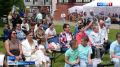 В год 80-летия Калининградской области заслуженных жителей Янтарного края чествуют особо