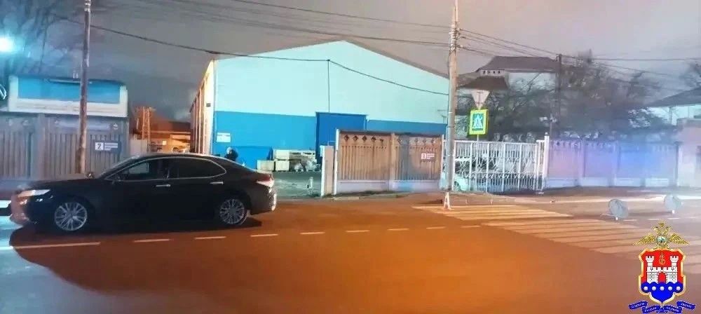 В Калининграде завели уголовное дело на водителя, сбившего двух пешеходов В Калининграде завели уголовное дело на водителя, сбившего двух пешеходов