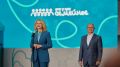 Конкурс «Это у нас семейное» объединил семьи со всей России и из 82 зарубежных стран