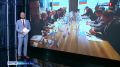 Вопросы ядерной безопасности стали главной темой встречи в Калининграде генерального директора МАГАТЭ Рафаэля Гросси и главы Росатома Алексея Лихачёва