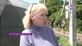 В Калининграде автомобилиста накажут за выброшенные автопокрышки на контейнерной площадке для мусора