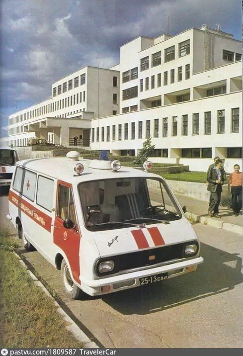 Город Пылва, Эстонская ССР, 1980-е годы Город Пылва, Эстонская ССР, 1980-е годы