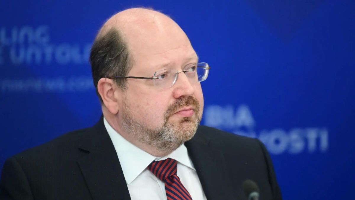 Лукьянцев: в странах Балтии преследуют активистов