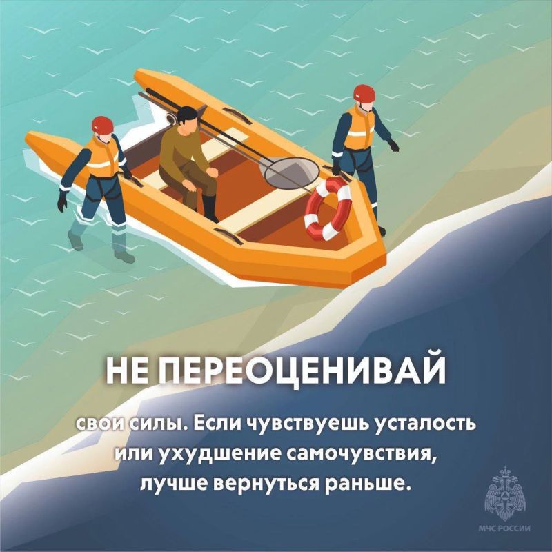 Цена одной ошибки на воде. Знаете, что самое опасное в рыбалке? Не плохая погода и не отсутствие клева Цена одной ошибки на воде. Знаете, что самое опасное в рыбалке? Не плохая погода и не отсутствие клева