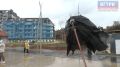 В ближайшие часы на территории Калининградской области ожидается резкое ухудшение погодных условий из-за надвигающегося грозового фронта и сильного тумана