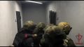 Подозреваемые в незаконном обороте наркотиков задержаны СОБР «Викинг» Росгвардии в Калининградской области