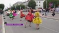 Пионерский, Светлый и Полесск отметили Дни города и рыбака