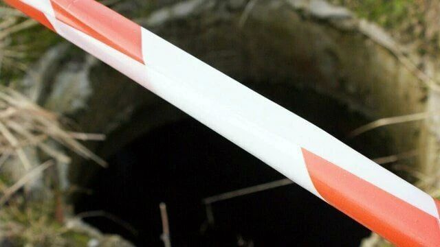 В Калининграде в колодце частного дома нашли тело мужчины