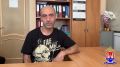 Участник СВО из Таджикистана стал гражданином России в Калининграде