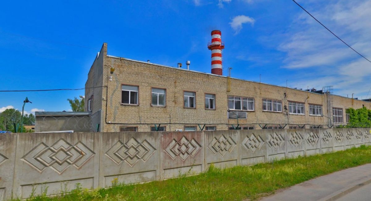В Калининграде одобрили проект строительства котельной в Чкаловске за 153 млн рублей