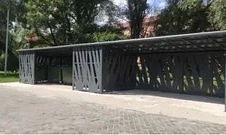 Елена Дятлова: Работаем над улучшением городской среды! Елена Дятлова: Работаем над улучшением городской среды!