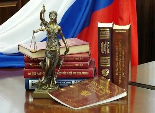 Правовой отдел УМВД России по Калининградской области приглашает на службу
