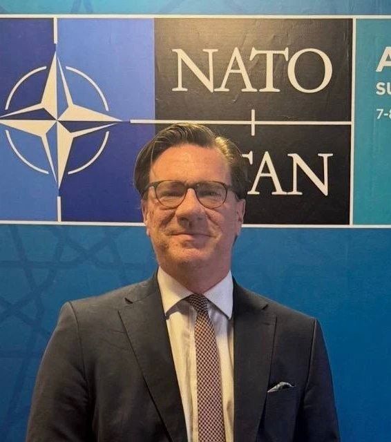 Германия должна давить на Россию в Калининграде, заявил экс-чиновник Минобороны ФРГ Нико Ланге