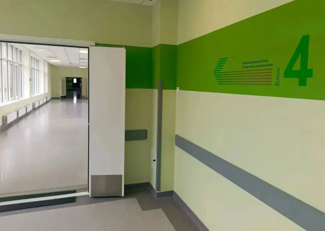 Калининградские врачи спасли маму с онкодиагнозом и её новорождённого сына Калининградские врачи спасли маму с онкодиагнозом и её новорождённого сына