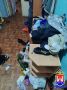 В Зеленоградском районе полицейские изъяли двоих детей из семей