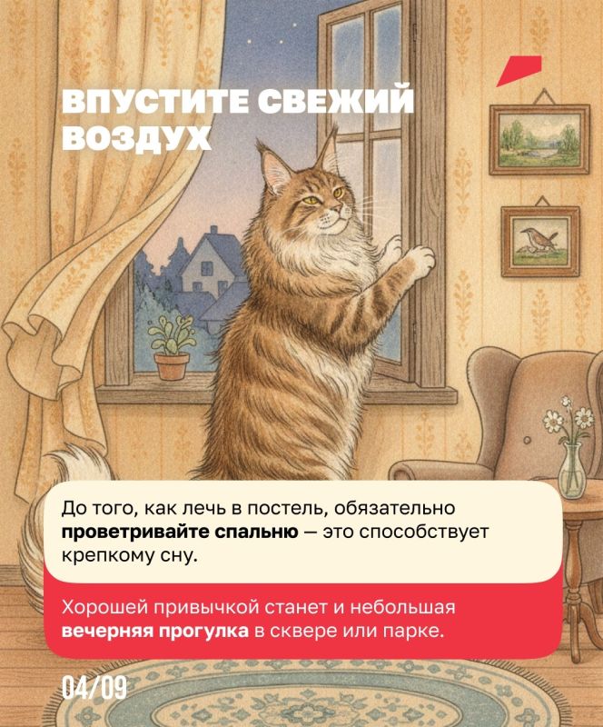 Сон как лучшее лекарство от стресса Сон как лучшее лекарство от стресса