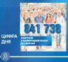 Установлена численность избирателей Калининградской области