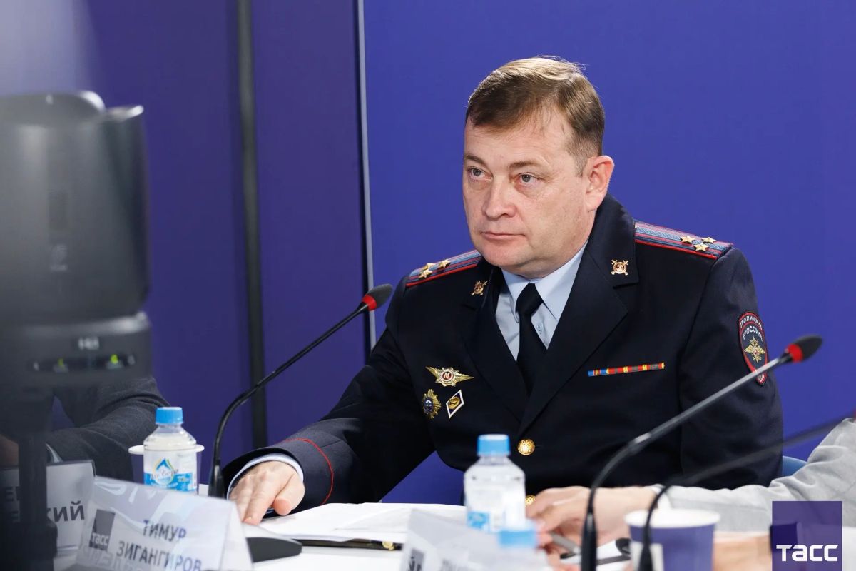 В Калининградской области дан старт федеральной кампании «Продвижение безопасности» В Калининградской области дан старт федеральной кампании «Продвижение безопасности»