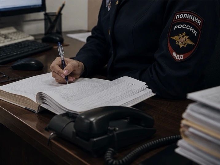 Житель Гурьевского района стал фигурантом уголовного дела за угрозу расправой супруге