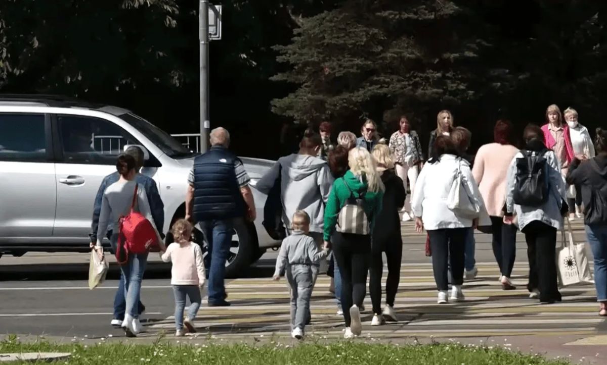 Население Калининградской области растет: число избирателей увеличилось на 2 тысячи человек