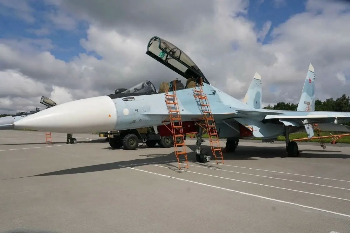 Сила и надёжность воздушного щита региона Сила и надёжность воздушного щита региона
