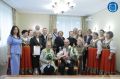 Супруги Федоркины из Славского округа отметили 60 лет совместной жизни