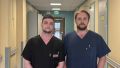 В Калининграде оживили палец на руке
