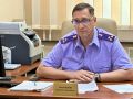 Руководитель СУ СК России по Калининградской области провел личный прием участников специальной военной операции