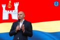 Сегодня в Калининграде прошёл фестиваль добровольчества #МЫВМЕСТЕ