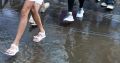 На Калининградскую область после сухого воскресенья вновь обрушатся сильные дожди