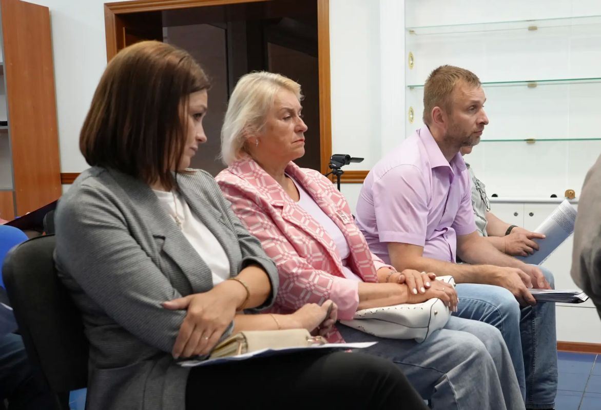 В Калининграде прошло общее собрание Регионального отделения Политической партии «РОССИЙСКАЯ ПАРТИЯ ПЕНСИОНЕРОВ ЗА СОЦИАЛЬНУЮ СПРАВЕДЛИВОСТЬ» в Калининградской области по выдвижению кандидатов В Калининграде прошло общее собрание Регионального отделения Политической партии «РОССИЙСКАЯ ПАРТИЯ ПЕНСИОНЕРОВ ЗА СОЦИАЛЬНУЮ СПРАВЕДЛИВОСТЬ» в Калининградской области по выдвижению кандидатов