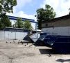 На проблемной контейнерной площадке на улице Захарова Минприроды Калининградской области принял комплексные меры
