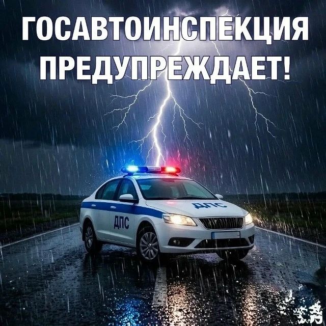 ВНИМАНИЕ! УХУДШЕНИЕ ПОГОДЫ В КАЛИНИНГРАДСКОЙ ОБЛАСТИ