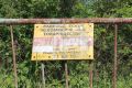 Садоводов четырёх обществ в Калининграде превентивно стращали