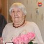 Сегодня 99-летие отмечает труженица тыла Мария Михайловна Куликова