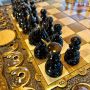 Сегодня мировое сообщество отмечает Международный день шахмат — праздник одной из самых древних интеллектуальных игр планеты