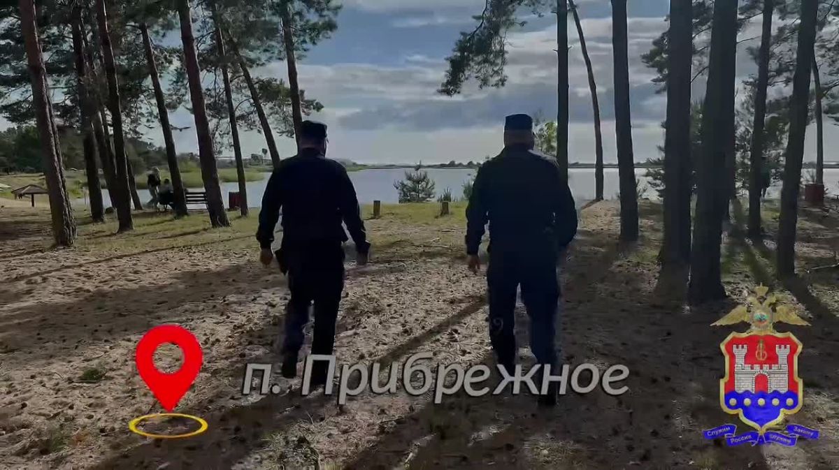 В микрорайоне Прибрежный полицейские провели профилактическую операцию «Правопорядок»