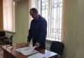 В Светлогорске вынесен приговор по уголовному делу о незаконном хранении оружия