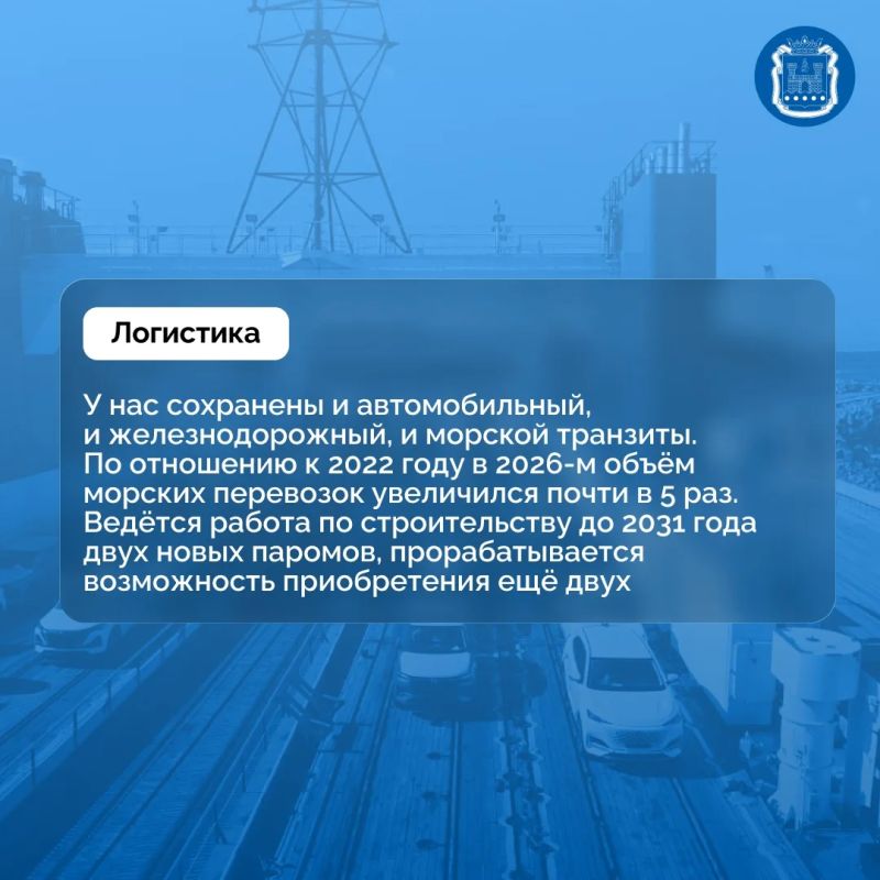 В интервью «Ведомостям» губернатор Алексей Беспрозванных рассказал об инвестициях в регион, развитии бизнеса, логистике и 80-летии Калининградской области В интервью «Ведомостям» губернатор Алексей Беспрозванных рассказал об инвестициях в регион, развитии бизнеса, логистике и 80-летии Калининградской области