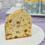 Приготовление кулича на кефире: вкусная и полезная альтернатива