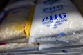 Россия готова продать шестую часть своего урожая риса