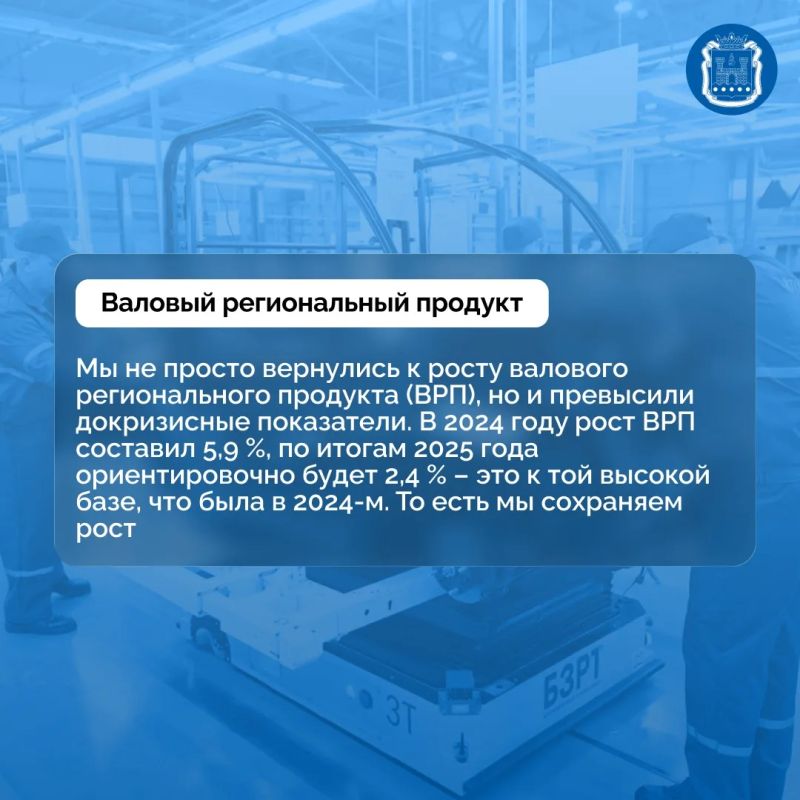В интервью «Ведомостям» губернатор Алексей Беспрозванных рассказал об инвестициях в регион, развитии бизнеса, логистике и 80-летии Калининградской области В интервью «Ведомостям» губернатор Алексей Беспрозванных рассказал об инвестициях в регион, развитии бизнеса, логистике и 80-летии Калининградской области