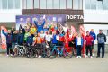 Алиса Бондарева завоевала три золота на чемпионате России по велоспорту среди глухих